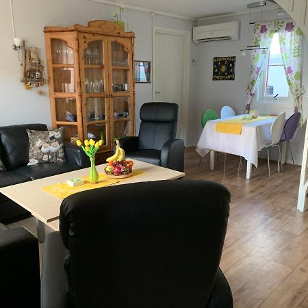 Sentralen Inn Andenes Luaran gambar