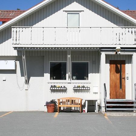 Sentralen Inn Andenes Luaran gambar