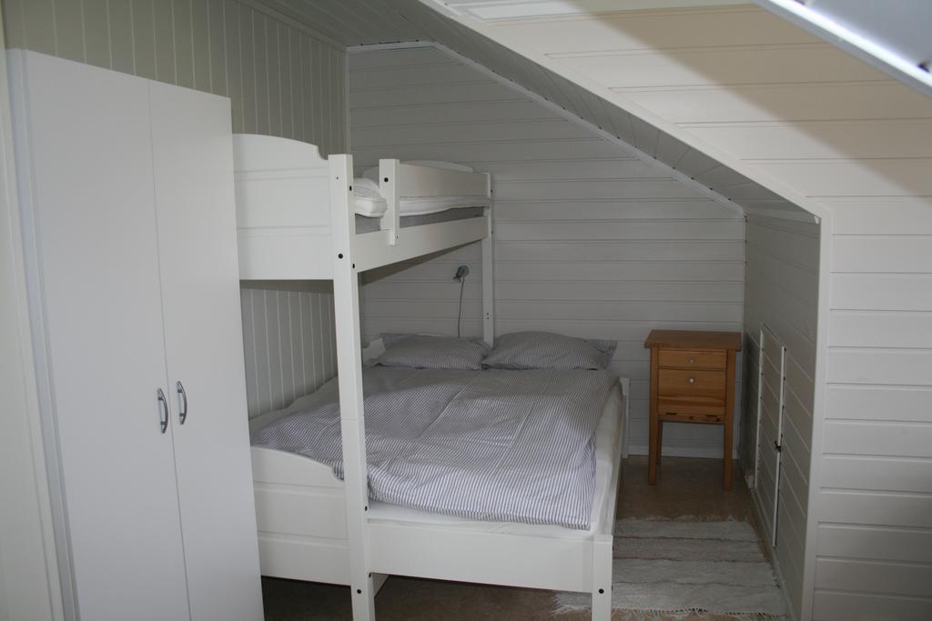 Sentralen Inn Andenes Luaran gambar