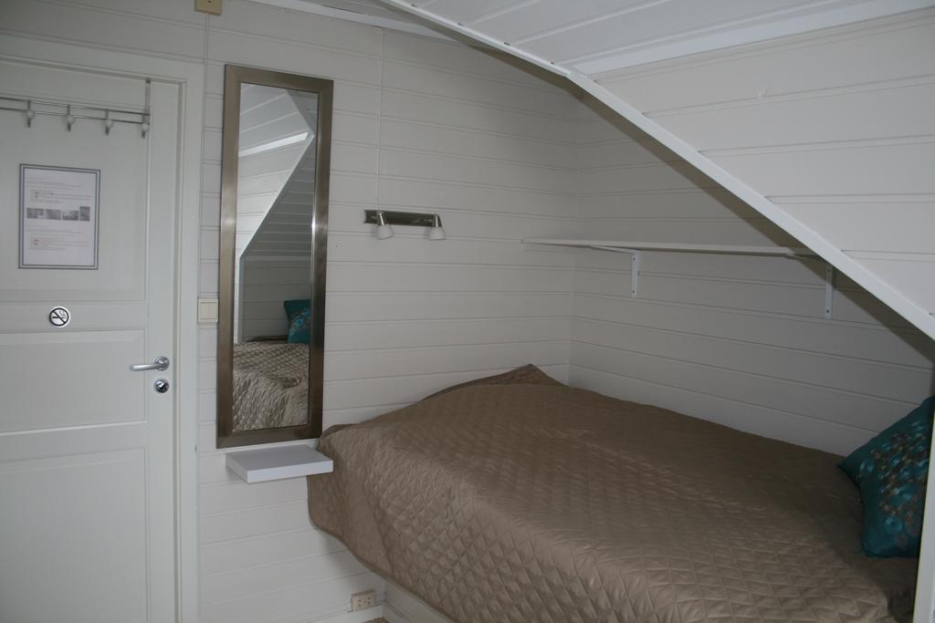 Sentralen Inn Andenes Luaran gambar